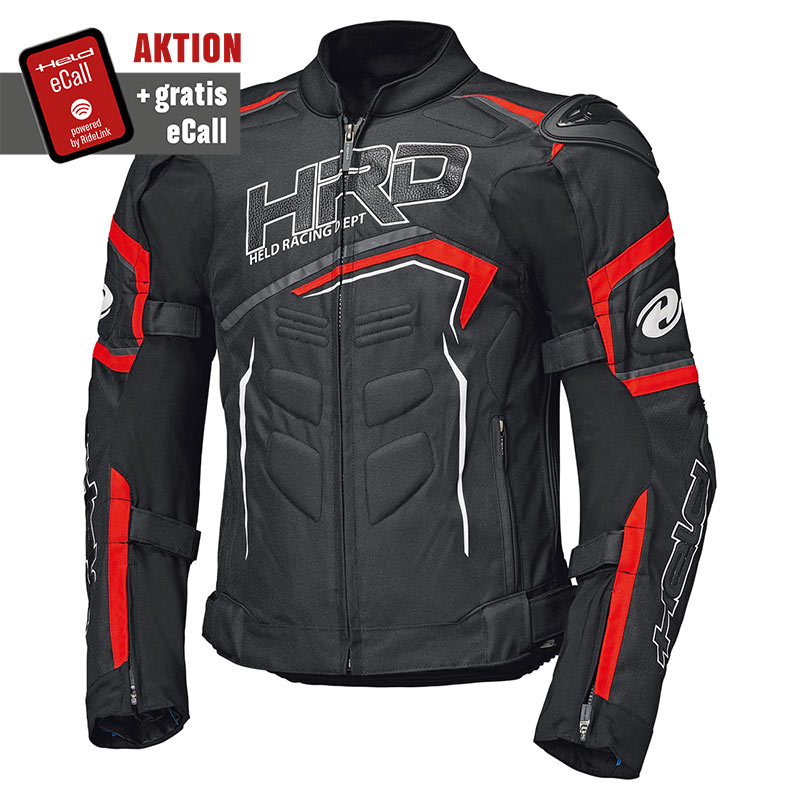 Safer SRX Sport jacket