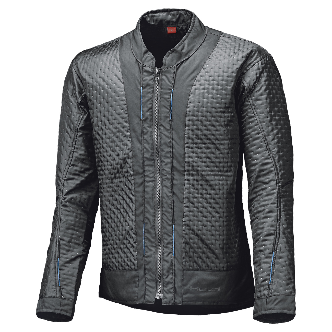 Clip-in Warm Top Thermo Jacke