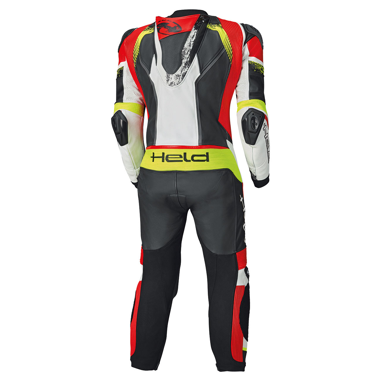Brands Hatch 1-piece race - spec suit
