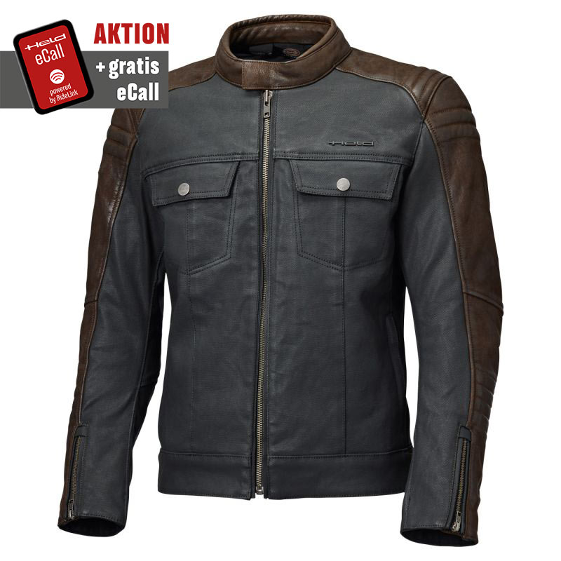 Jester 2 Urban jacket