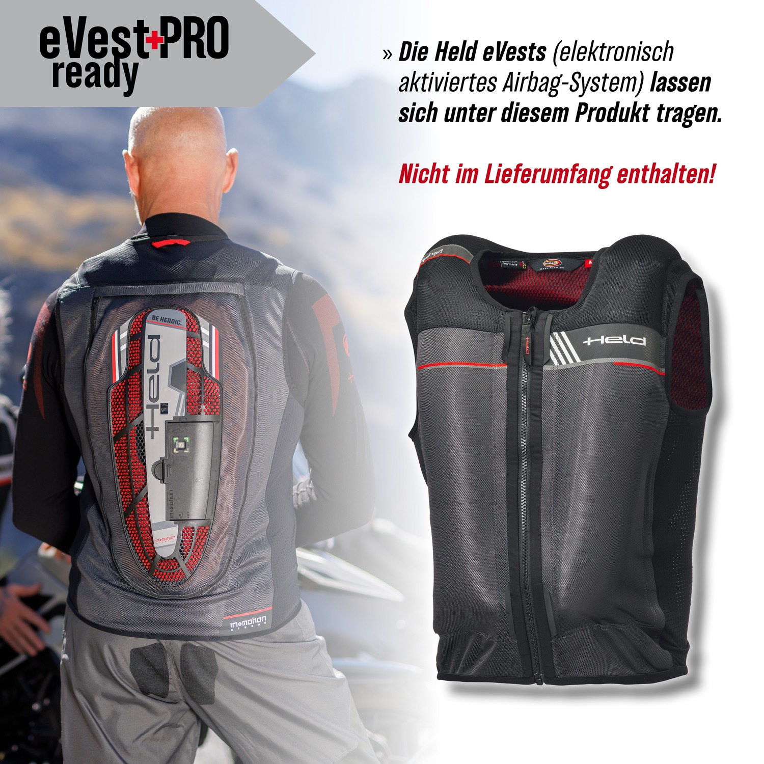 Torver Top Sportjacke