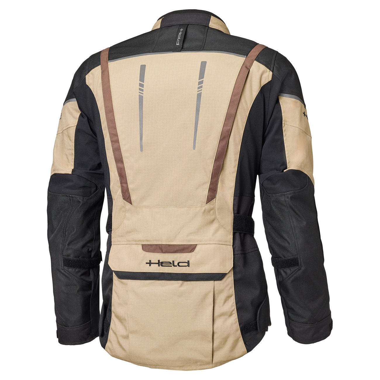Hakuna Matata 3 Top Adventure Jacke