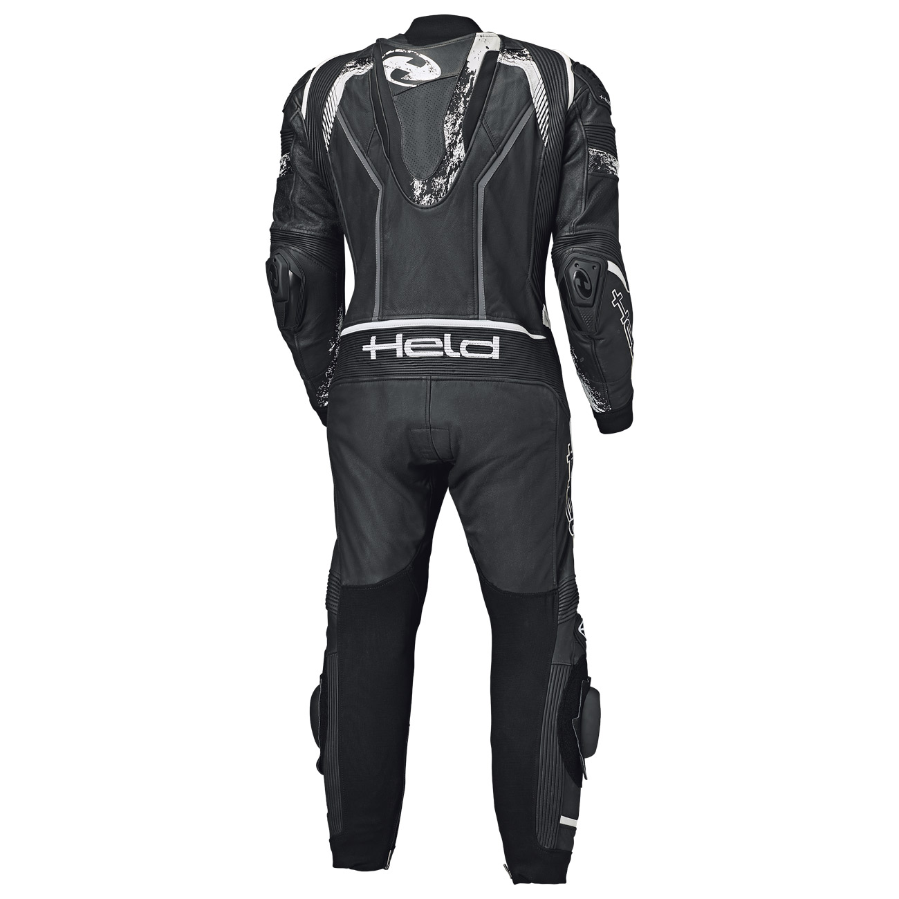 Brands Hatch Tuta in pelle intera