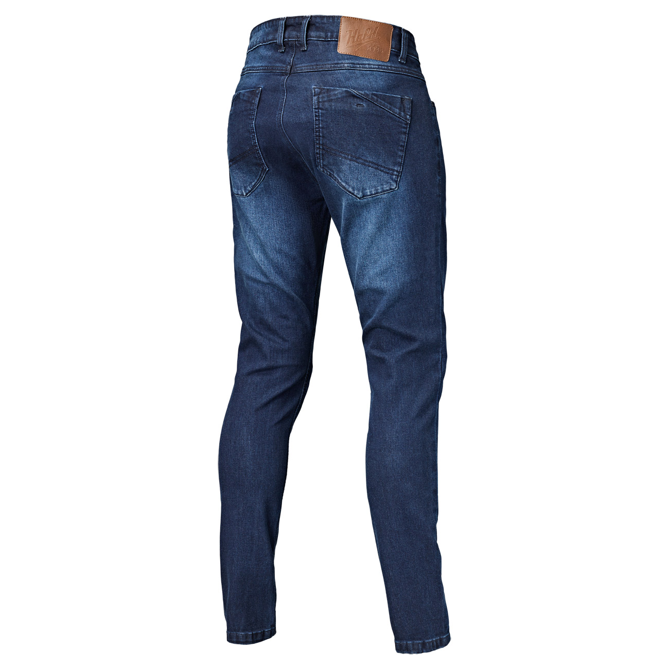 Stockton Cotton Cordura Jeans