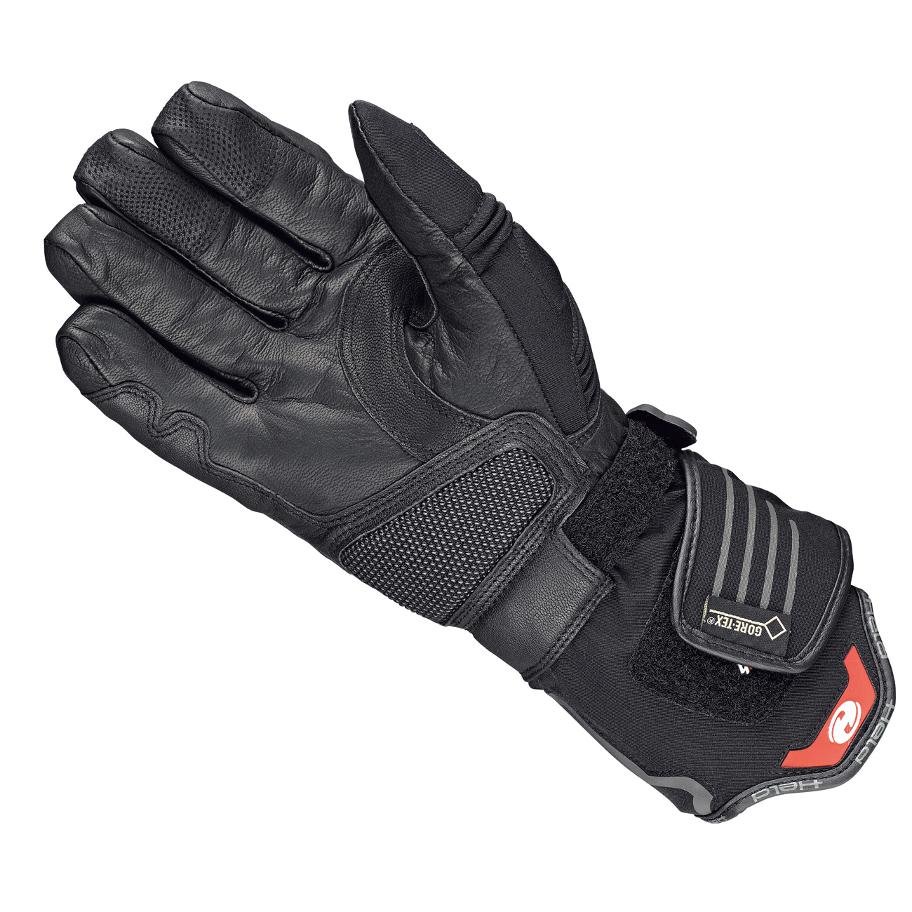 Cold Champ GORE-TEX® glove + Gore Grip technology