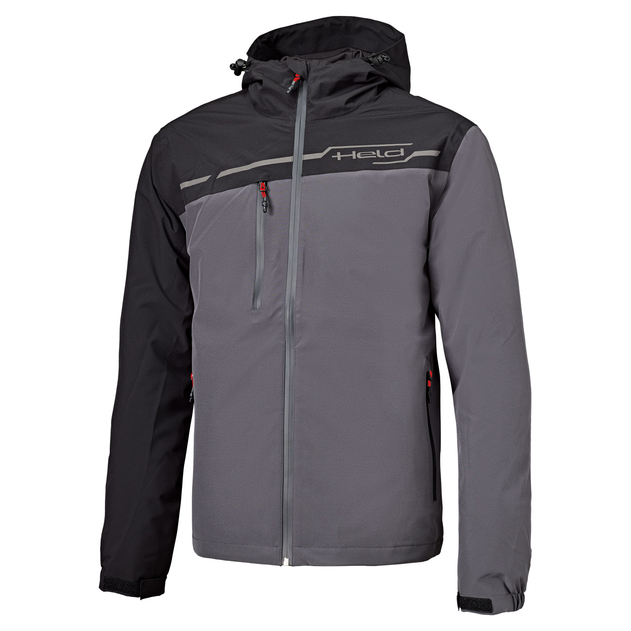 Tempest 2 Top sports rain jacket