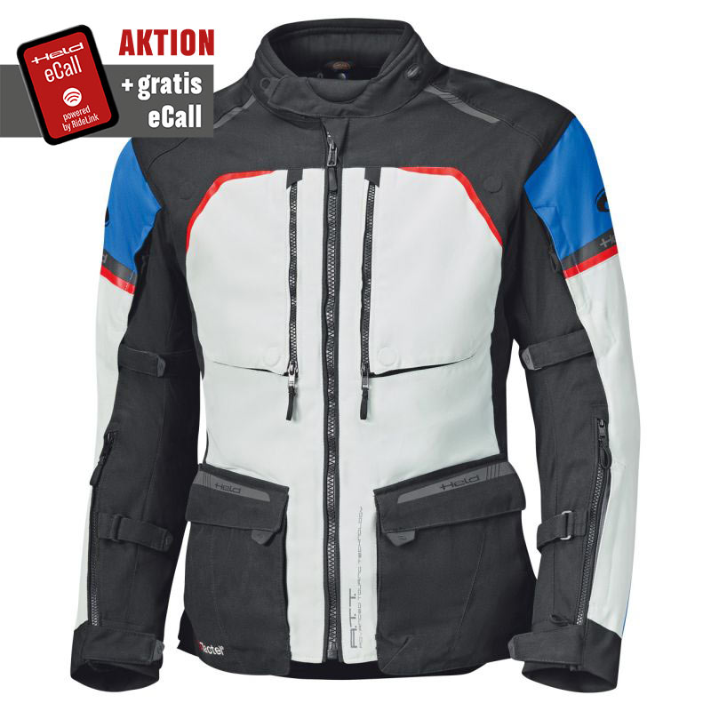 Tridale Top Adventure jacket