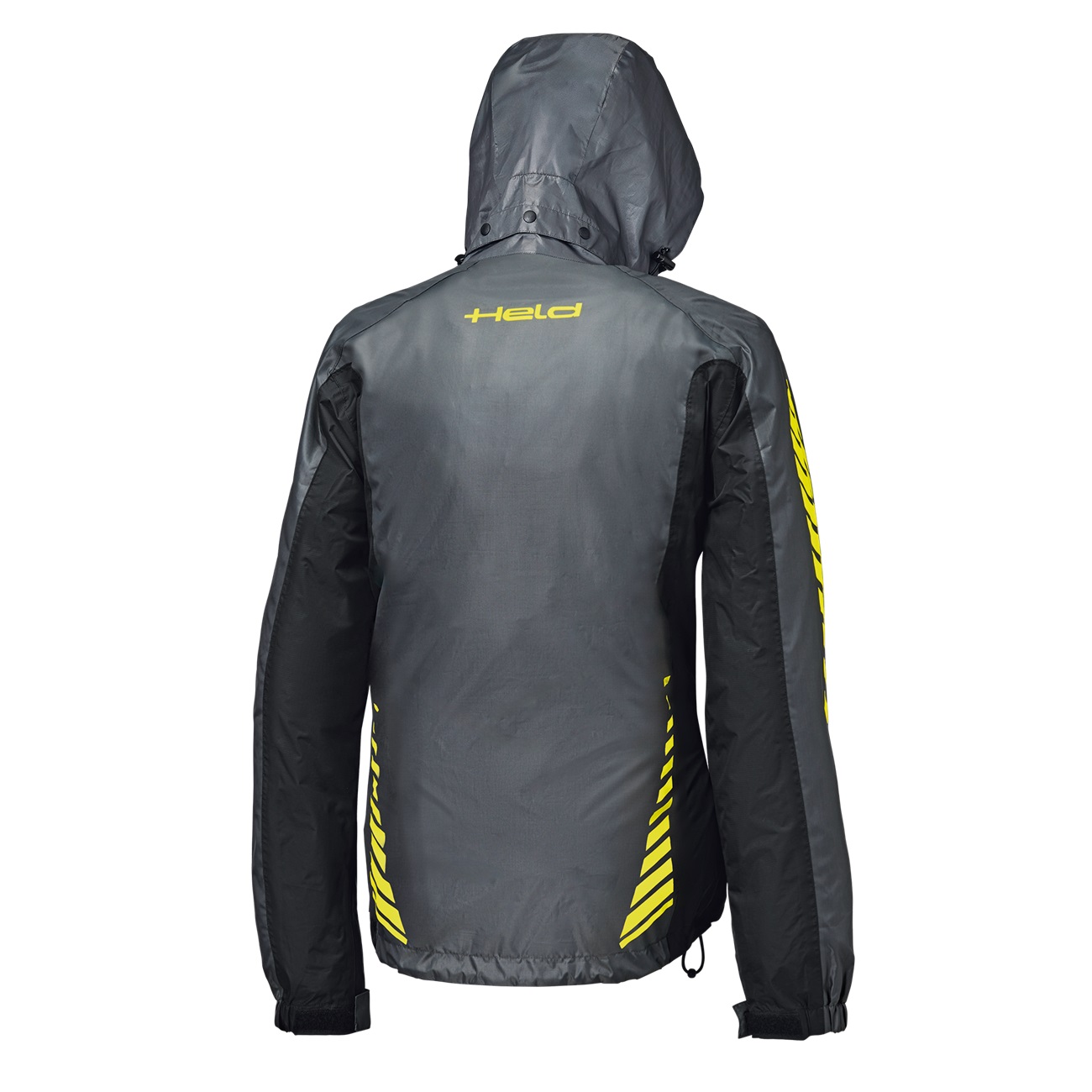 Wet Tour 2 Top Regenjacke