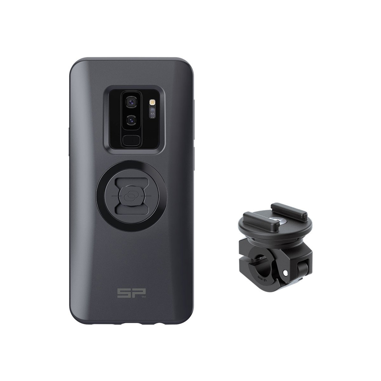 SP Moto Mirror Bundle LT Handyhalterung