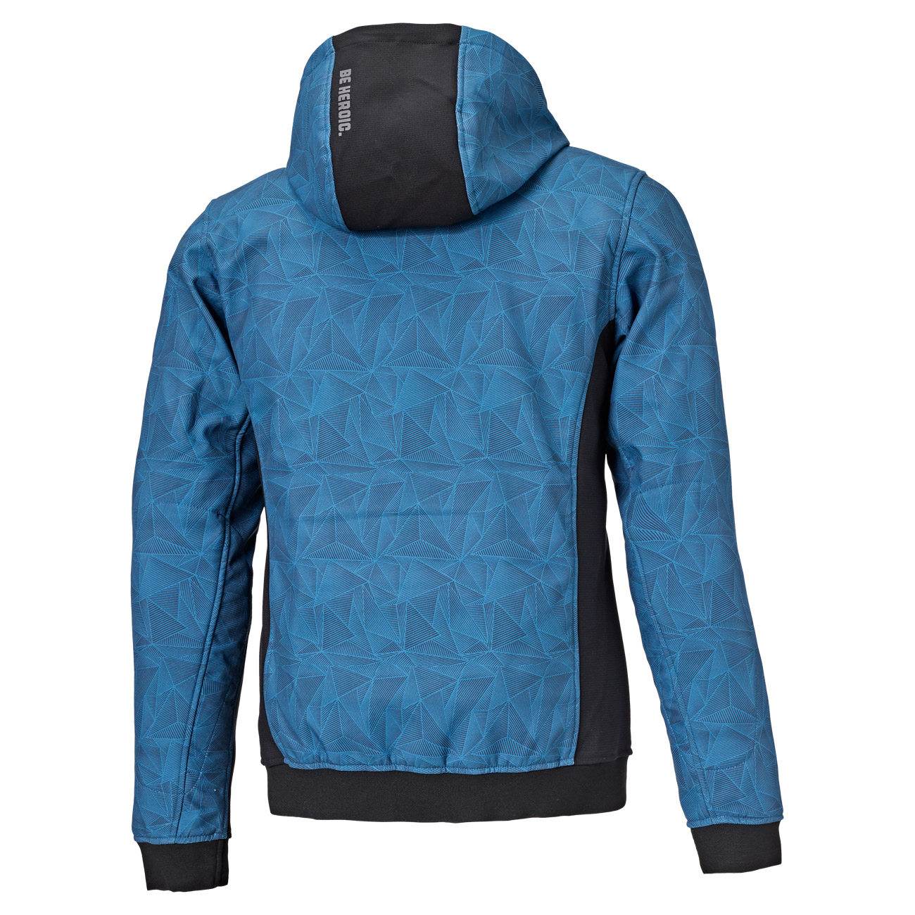 Core Top Softshell jacket