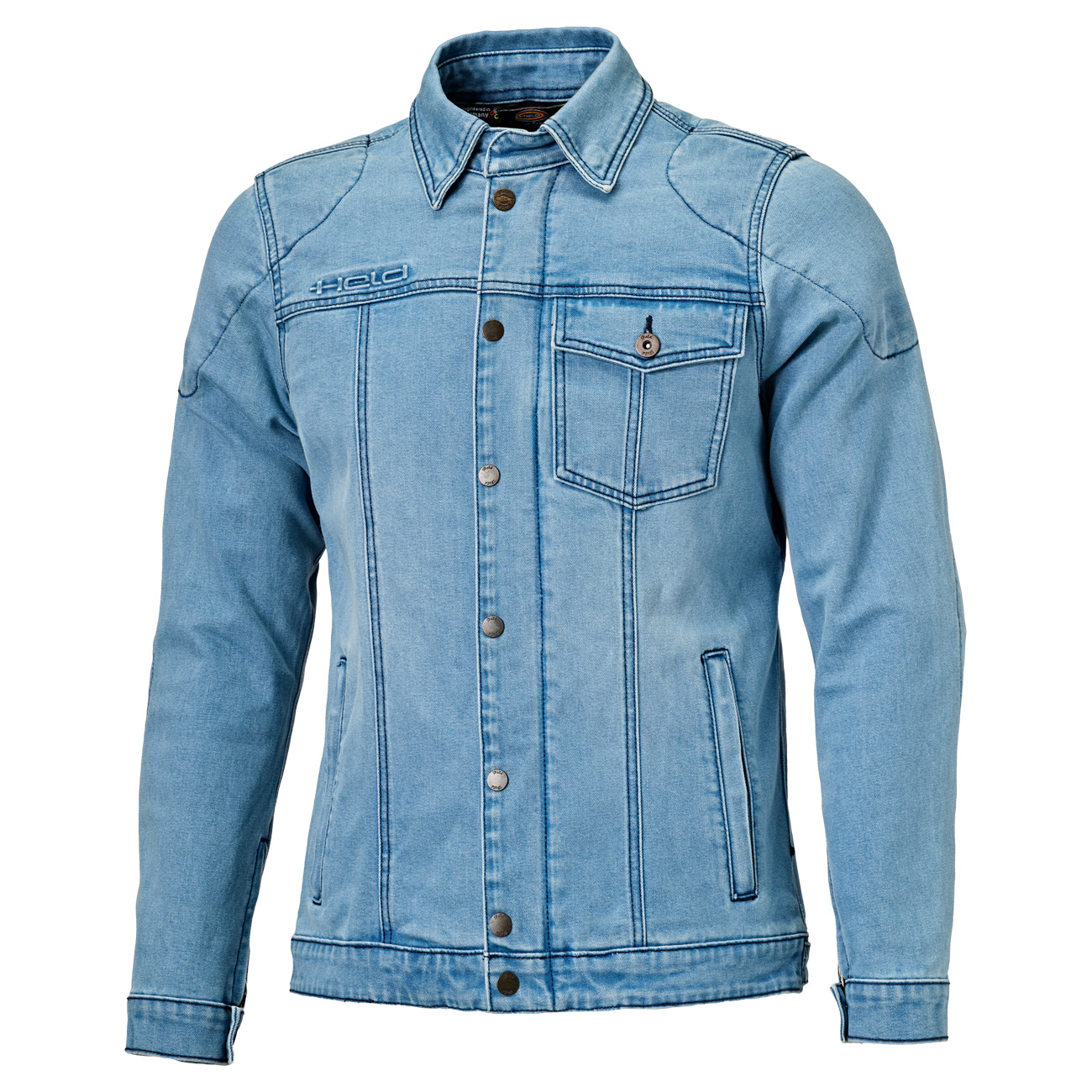 Woodland 2 Camisa vaquera