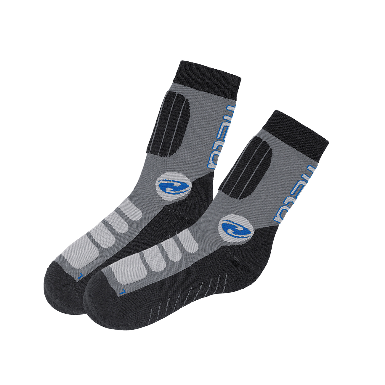 BIke socks short Calze mezze lunghe da moto Held-Cool-Dry
