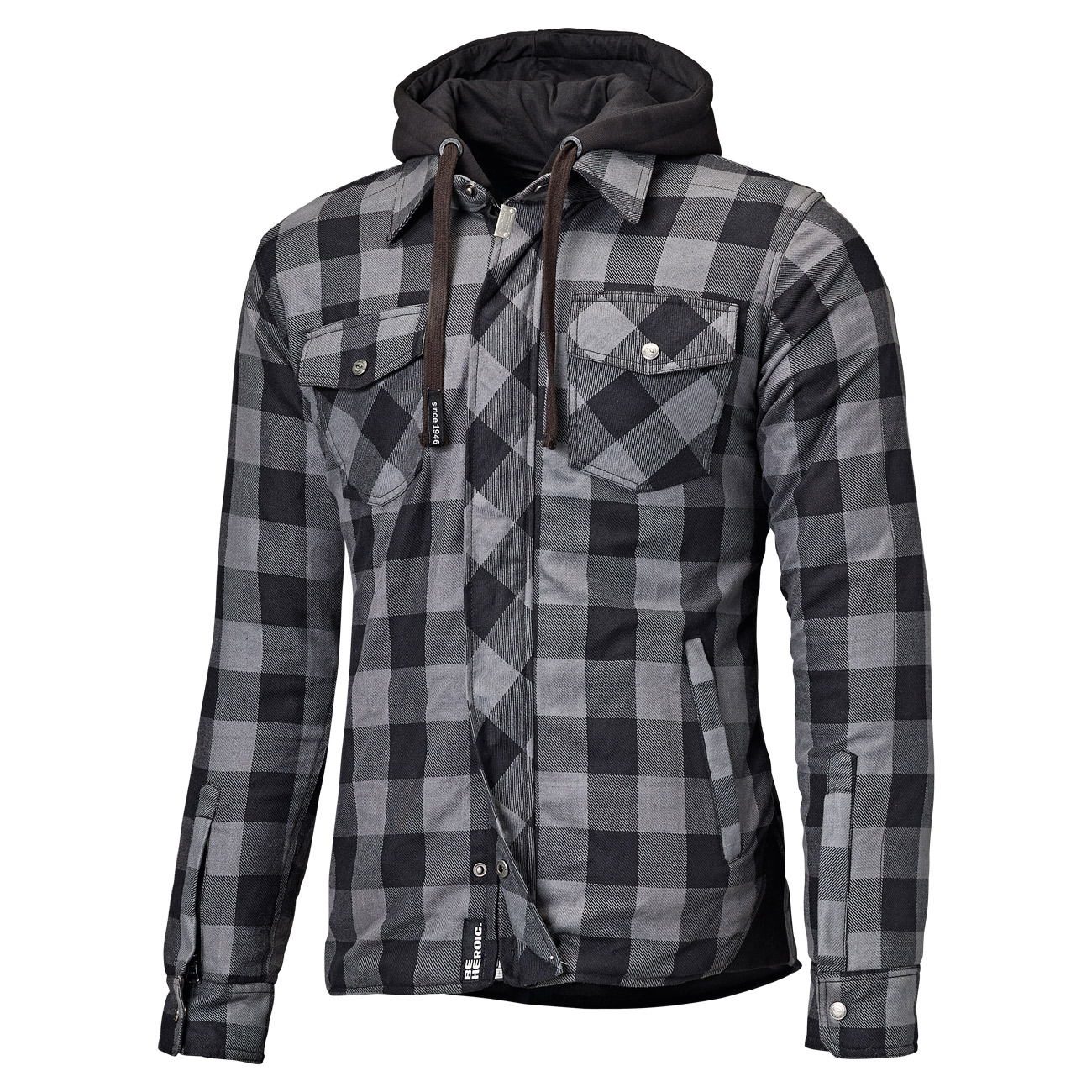 Lumberjack II Flanellhemd