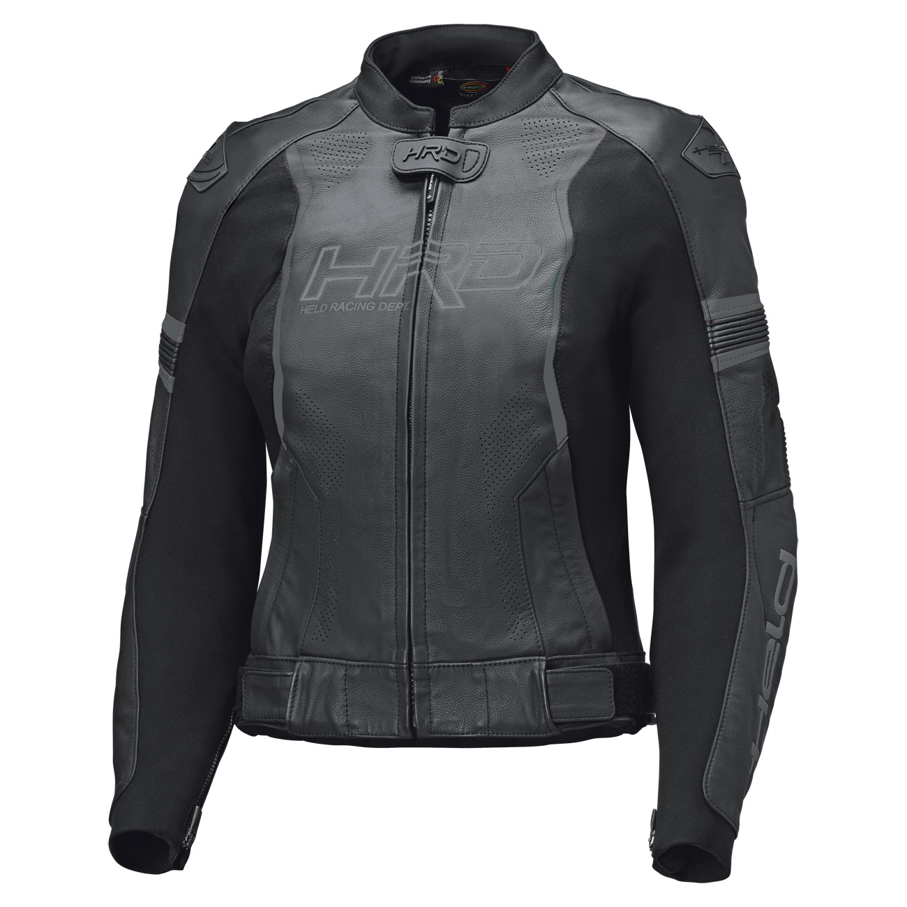 Street Rocket 4 Top Sportjacke