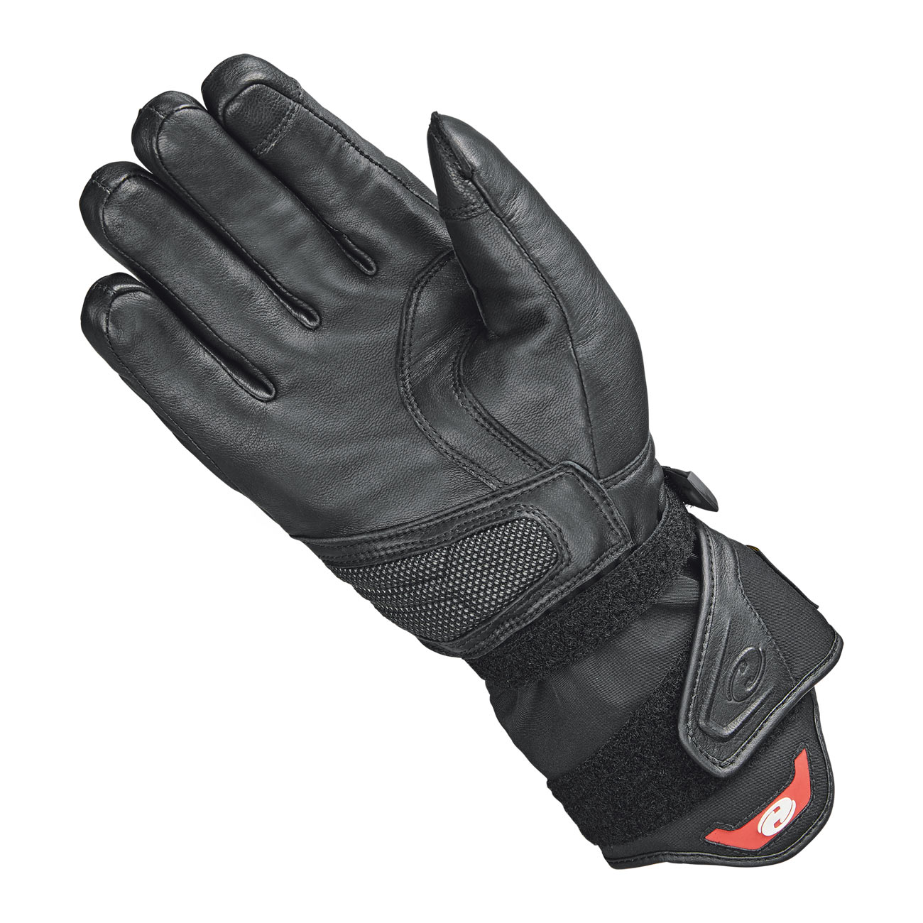 Twin II GORE-TEX® gloves + Gore 2in1 technology 