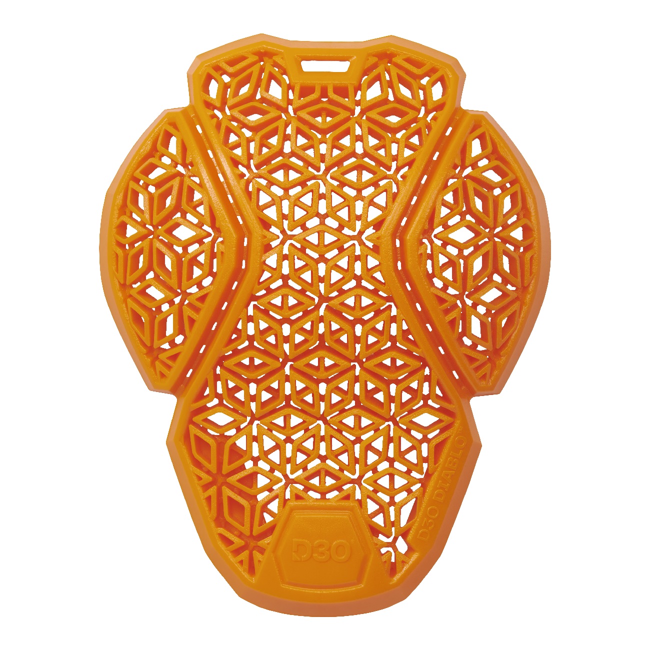 D3O® Diablo™ Épaule, Level 2