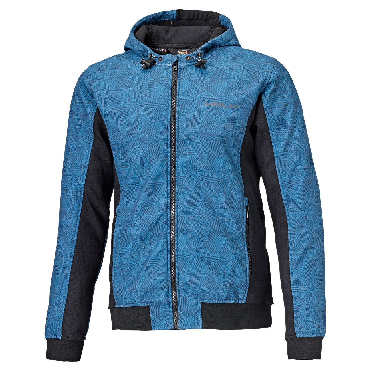 Core Top Softshell jacket