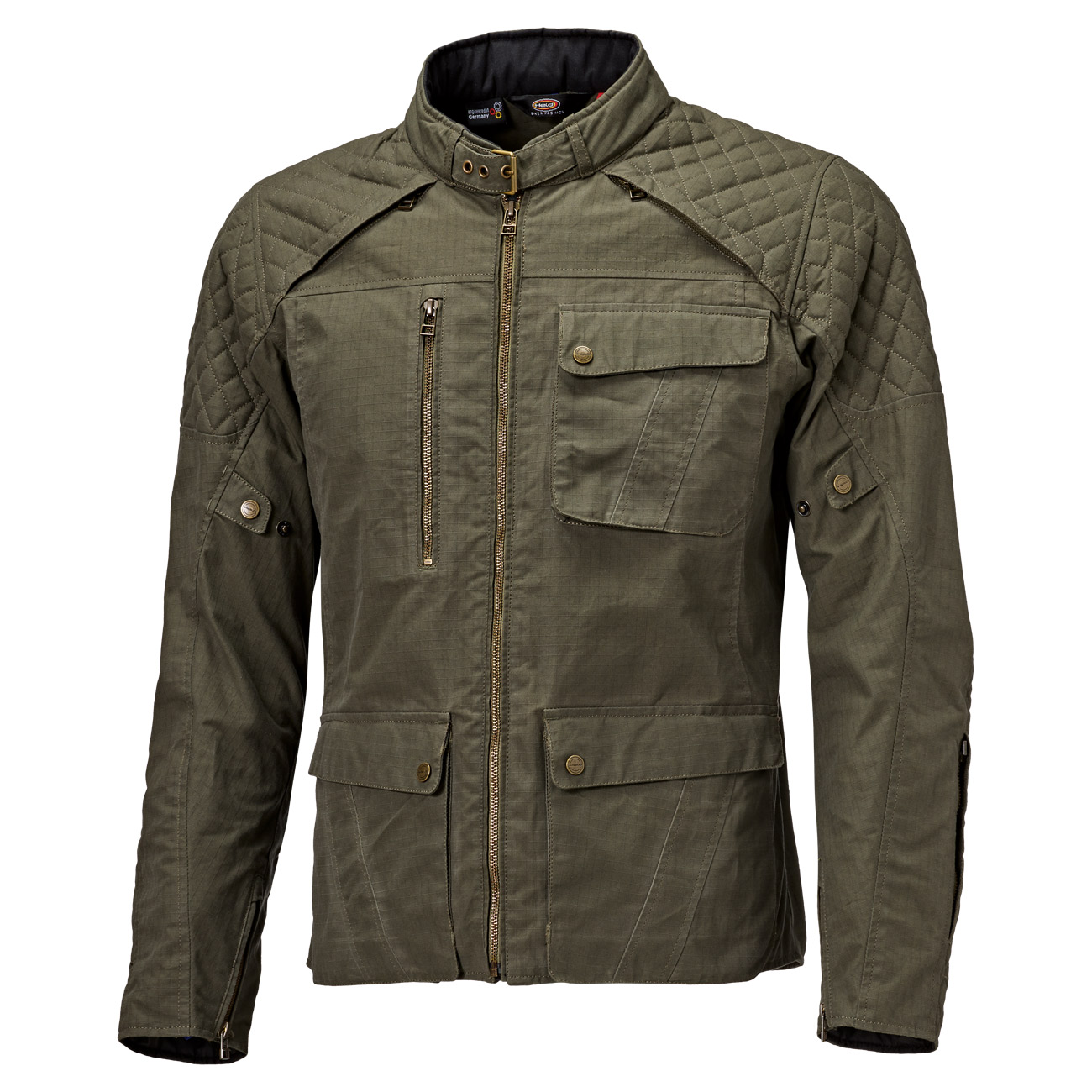 Harrington Giacca Urban