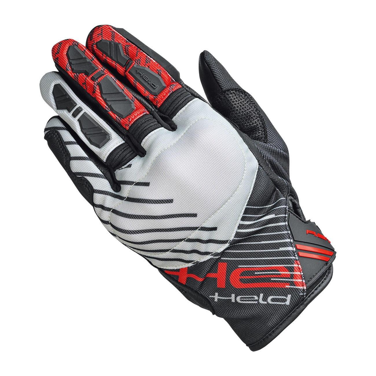 Hamada 2 adventure glove