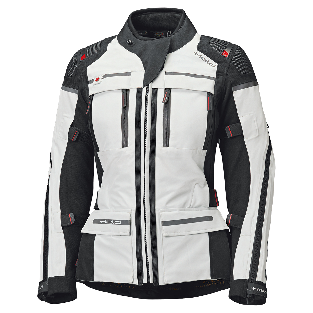 Atacama Top  Veste touring 