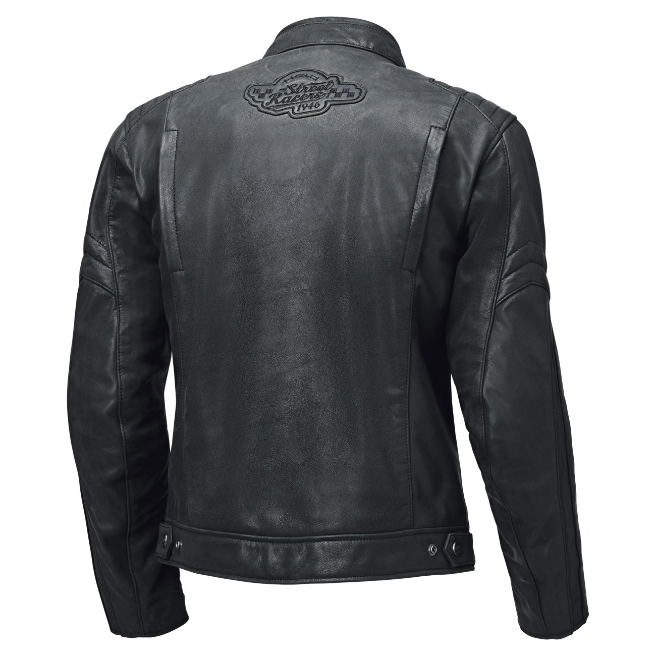 Baker 2 Leather jacket