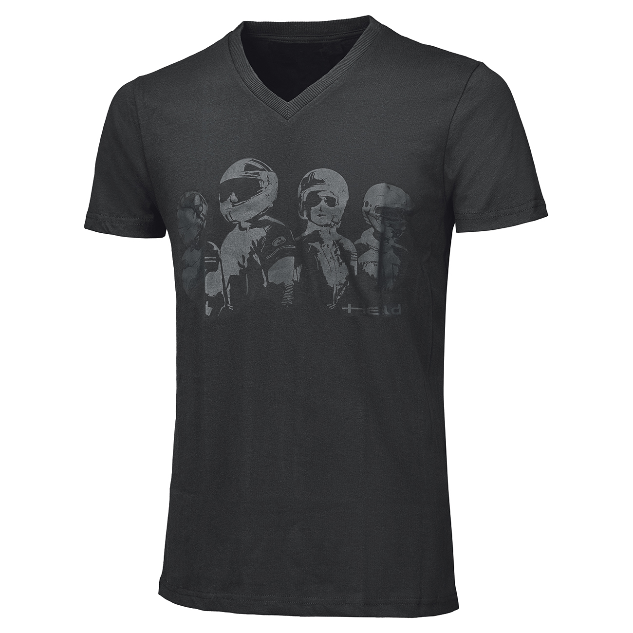 T-Shirt Be Heroic