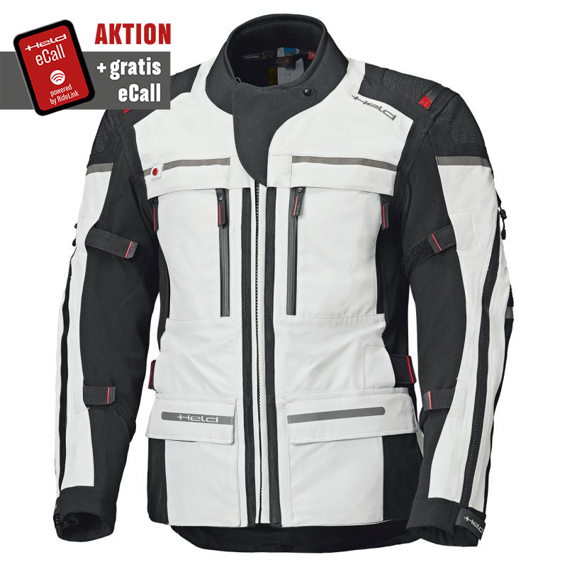 Atacama Top Touring jacket 