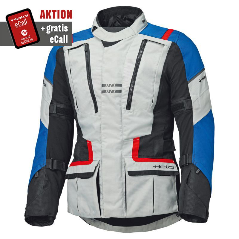 Hakuna Matata 3 Top Adventure Jacke