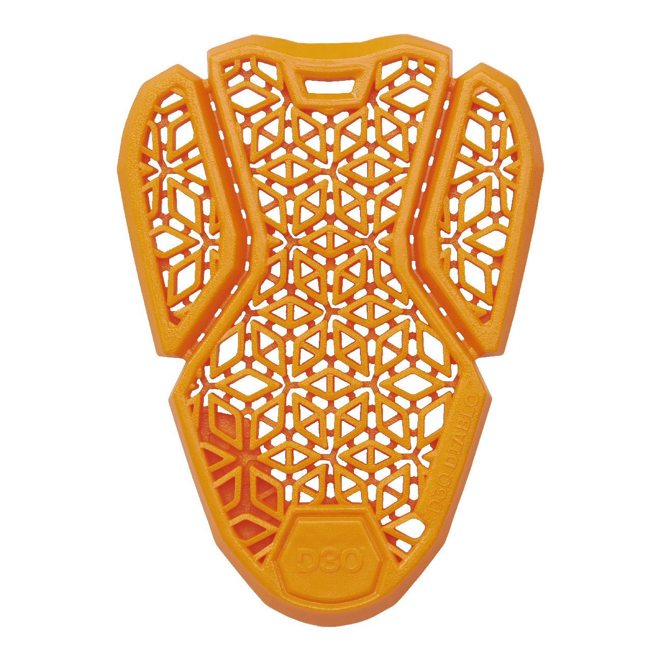 D3O® Diablo™ Coude / Genou, Level 2