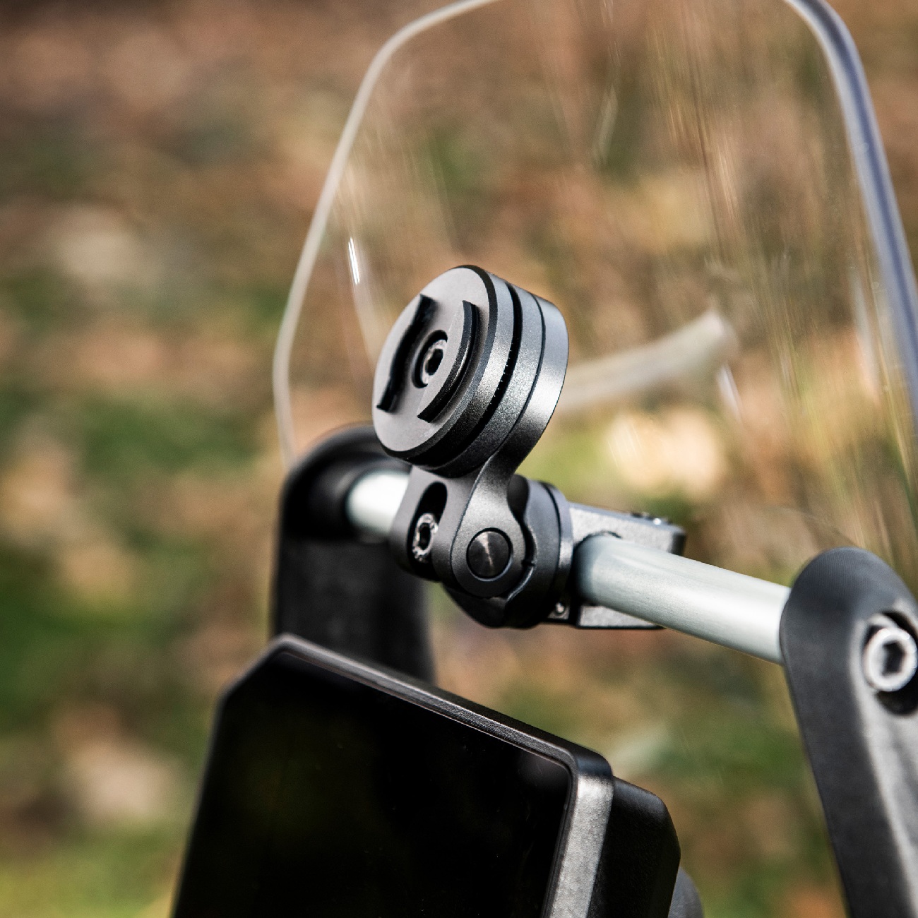 SP Crossbar Mount Pro --53229