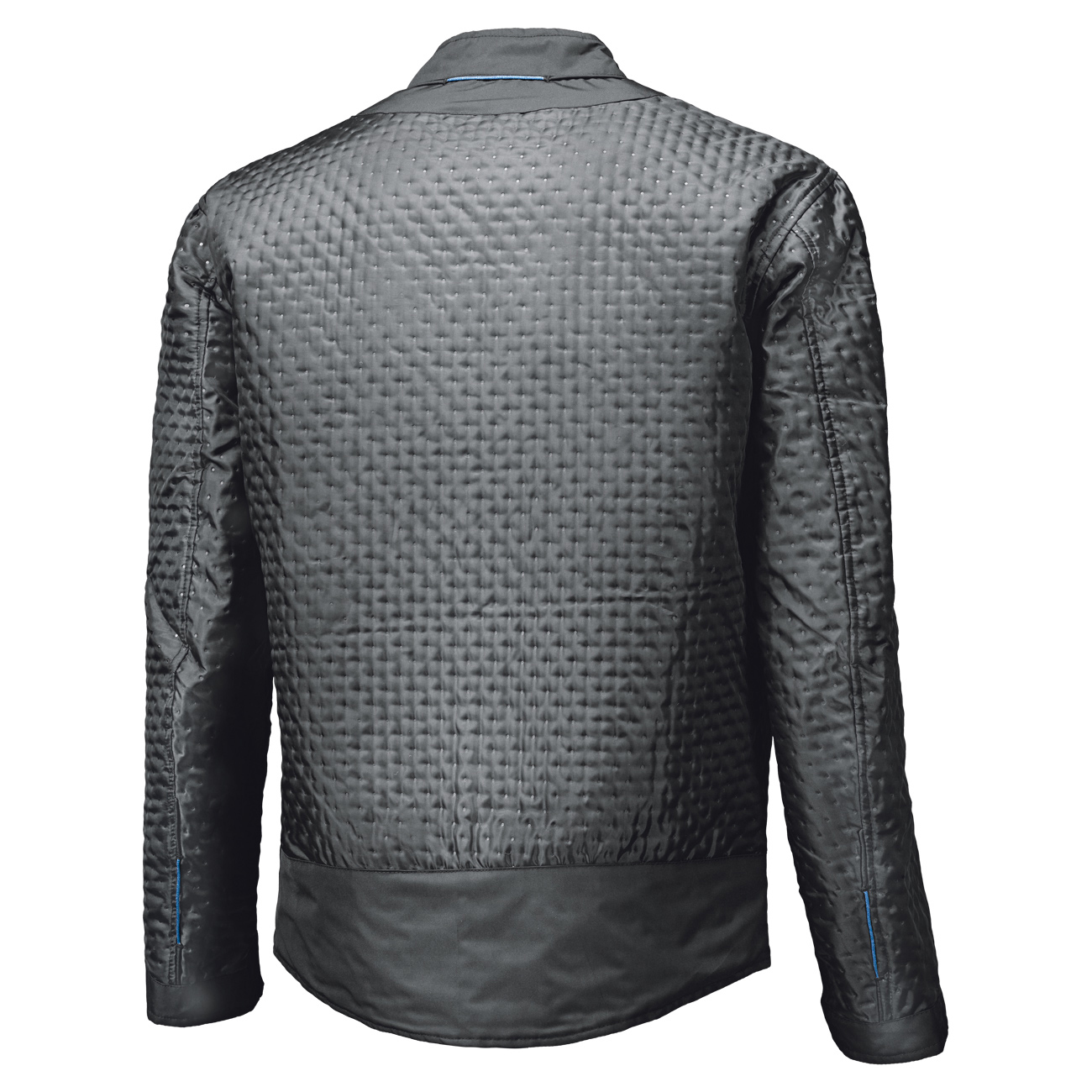 Clip-in Warm Top Thermo Jacke