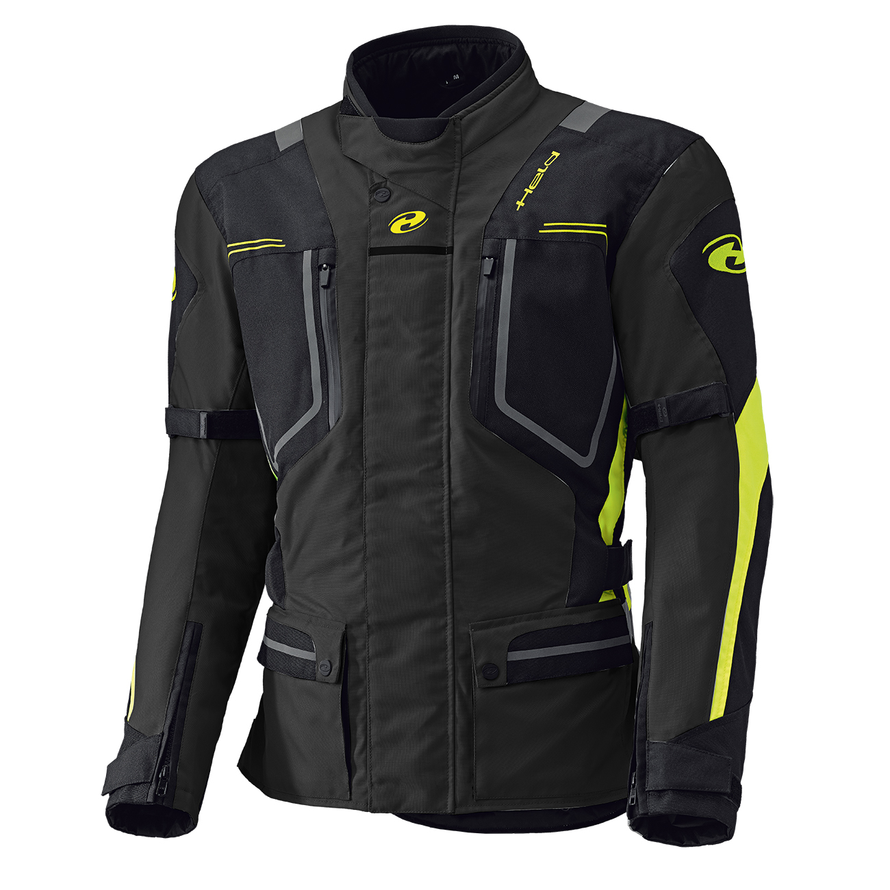 Zorro Tourenjacke