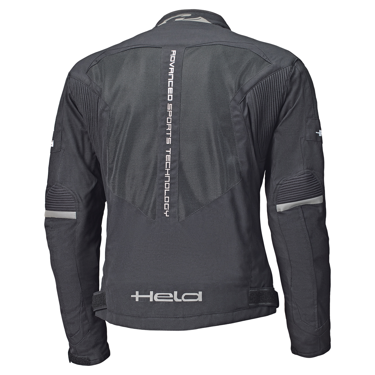 Sonic II sportliche Meshjacke