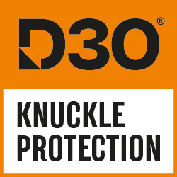 04-D3O Knuckle
