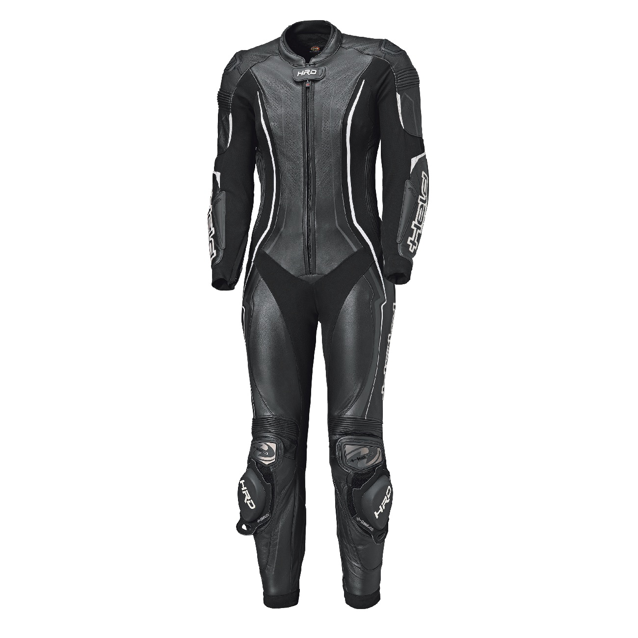 Ayana 3 Tuta in pelle intera da donna