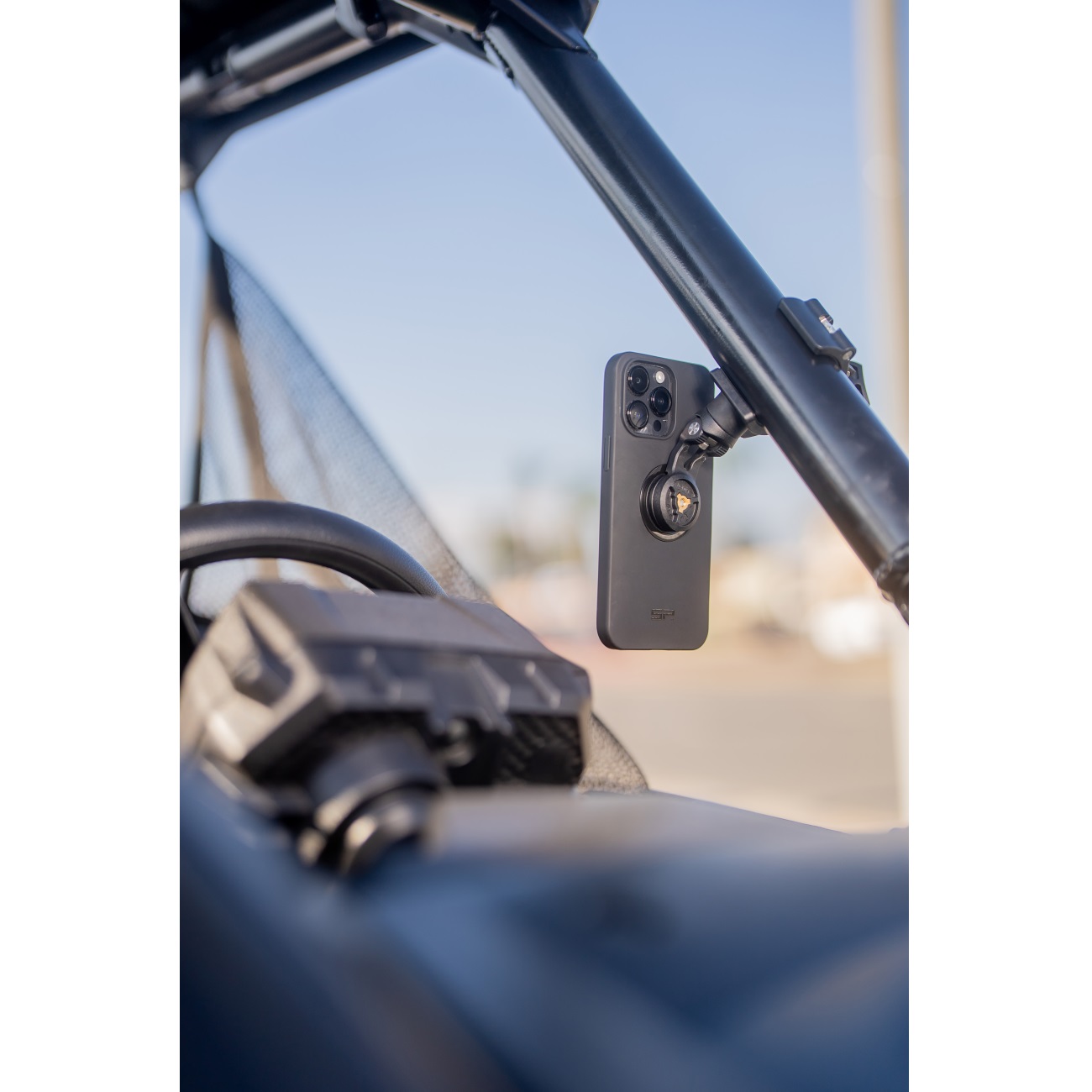 SP Roll Cage Mount --52846--
