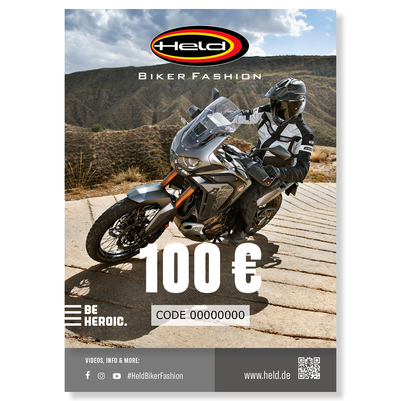 Buono regalo