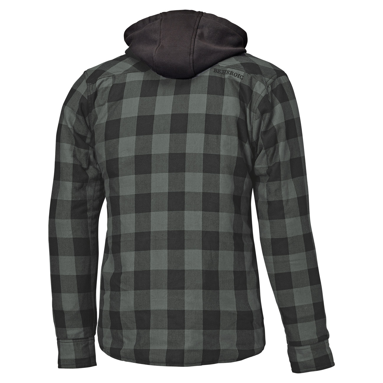 Lumberjack II Flannel shirt 