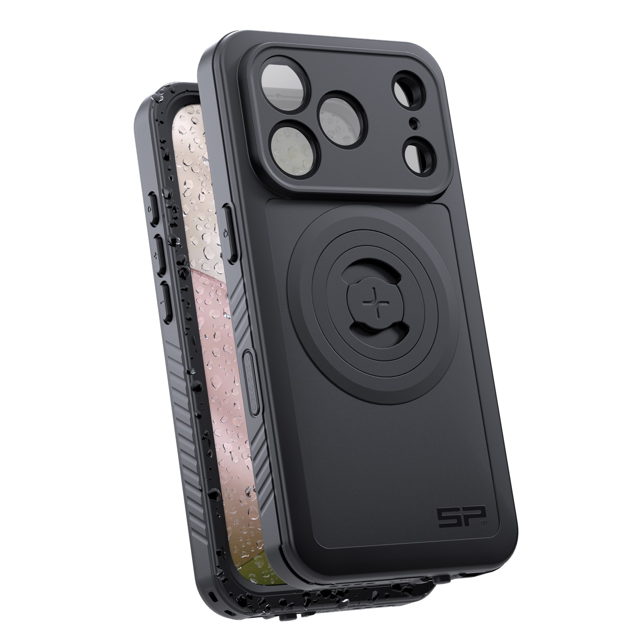 SP Phone Case  Handyschale 
