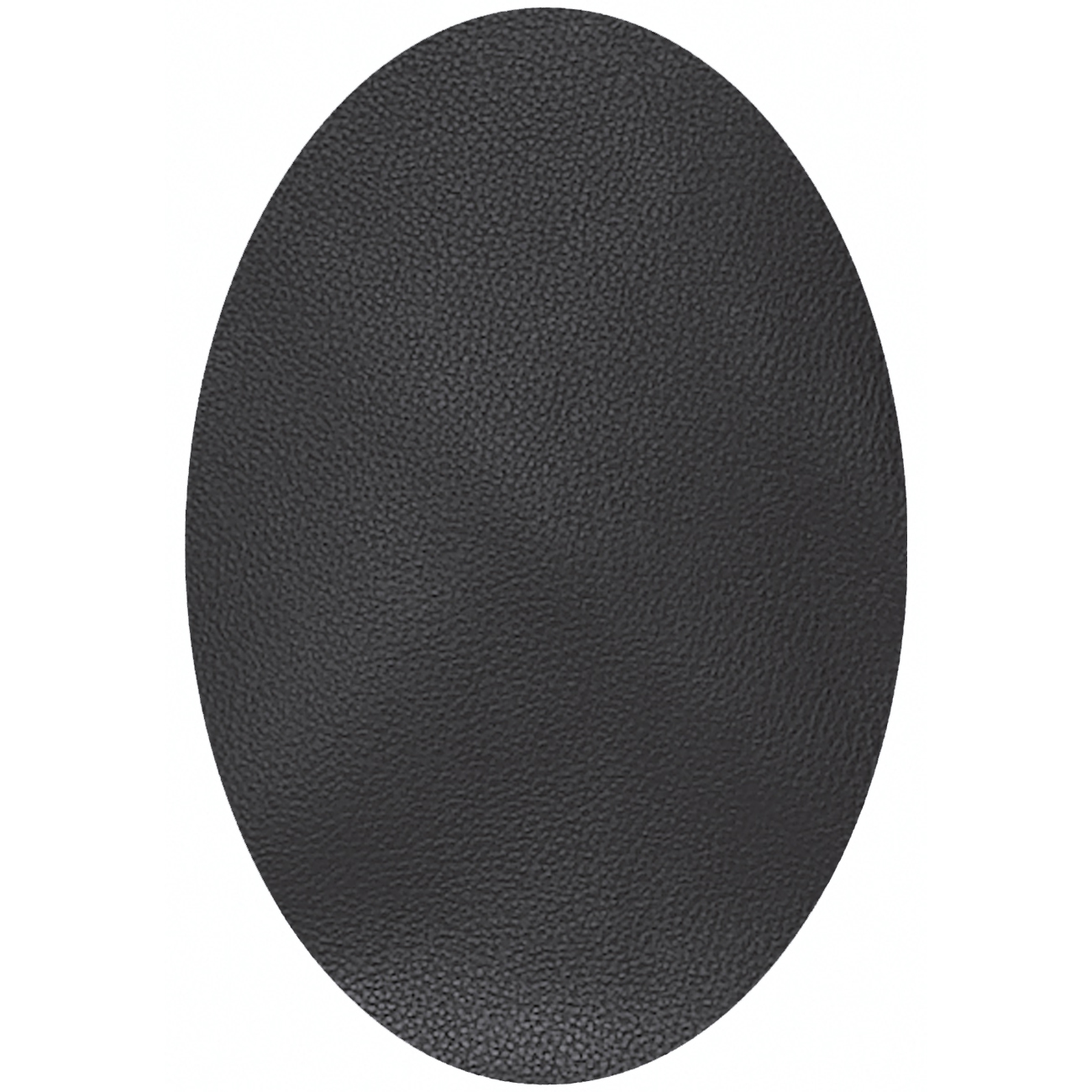Patch  leather cover for
