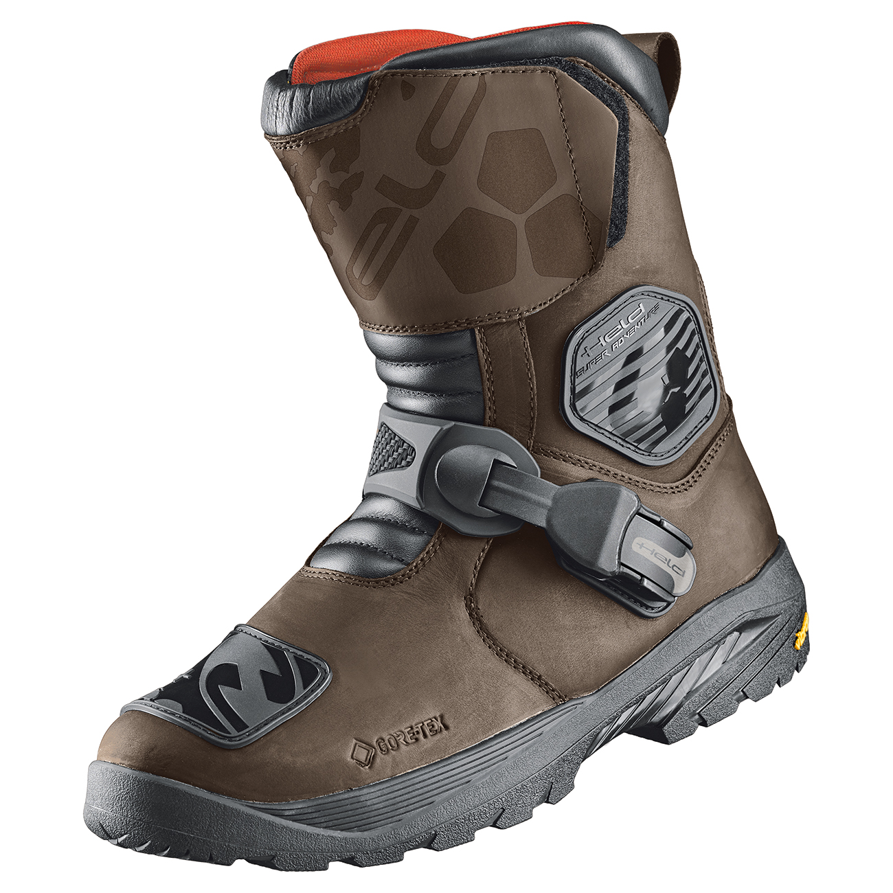Brickland LC Gore-Tex boots