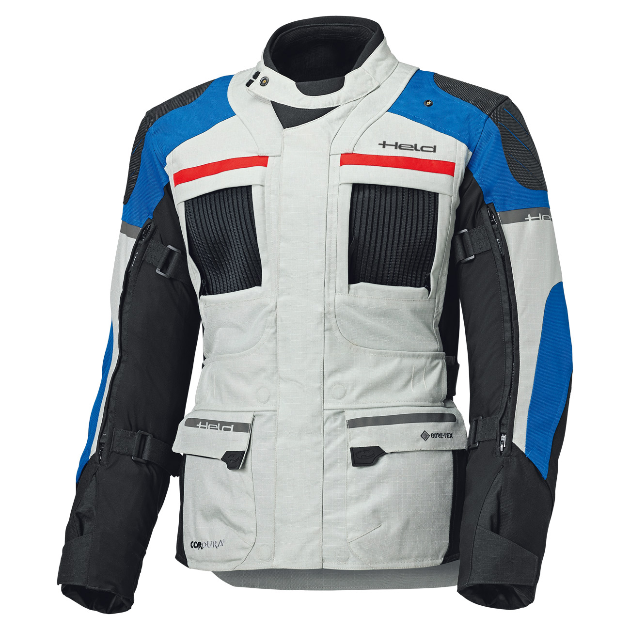 Carese 3 Top Adventure touring jacket