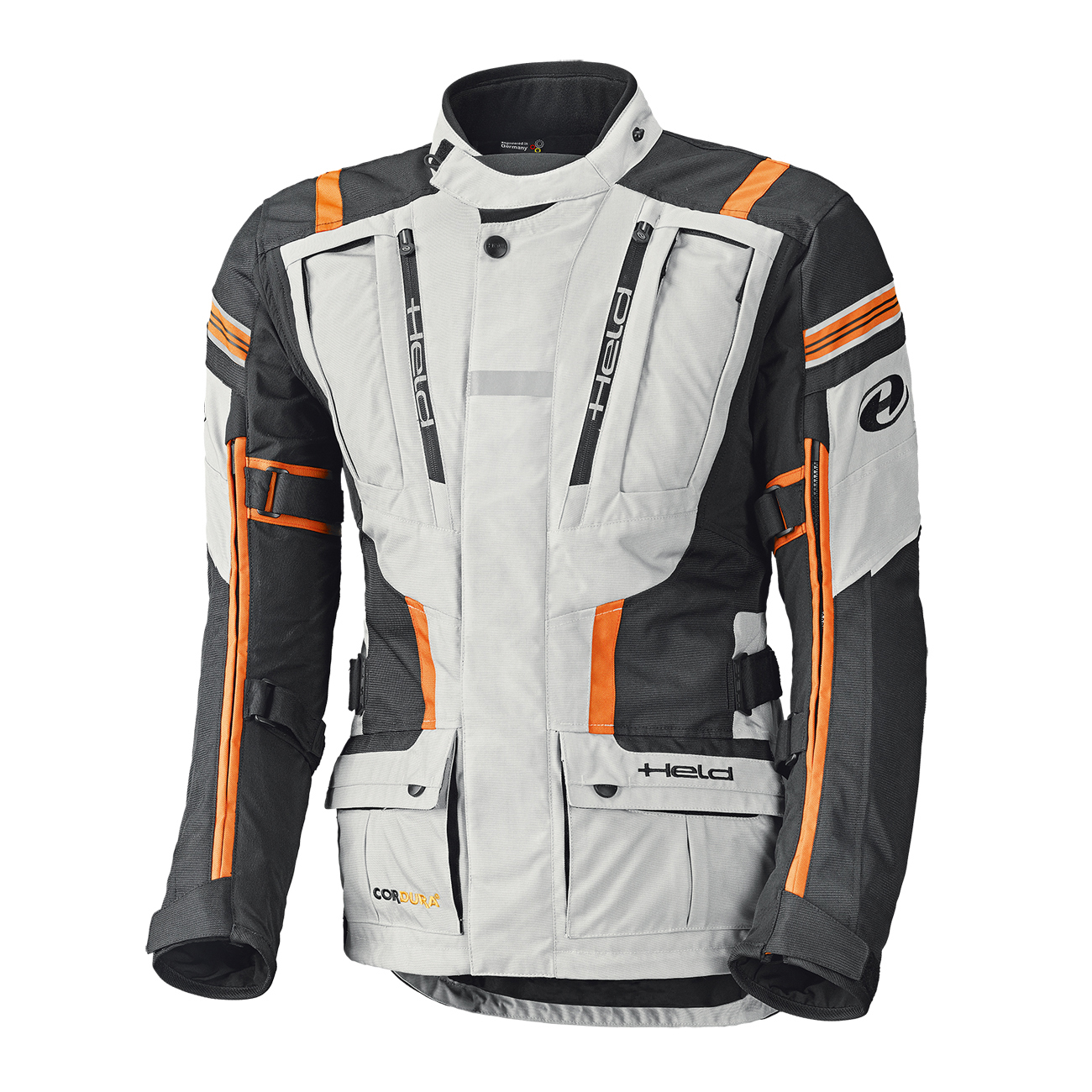 Hakuna II Tourenjacke 