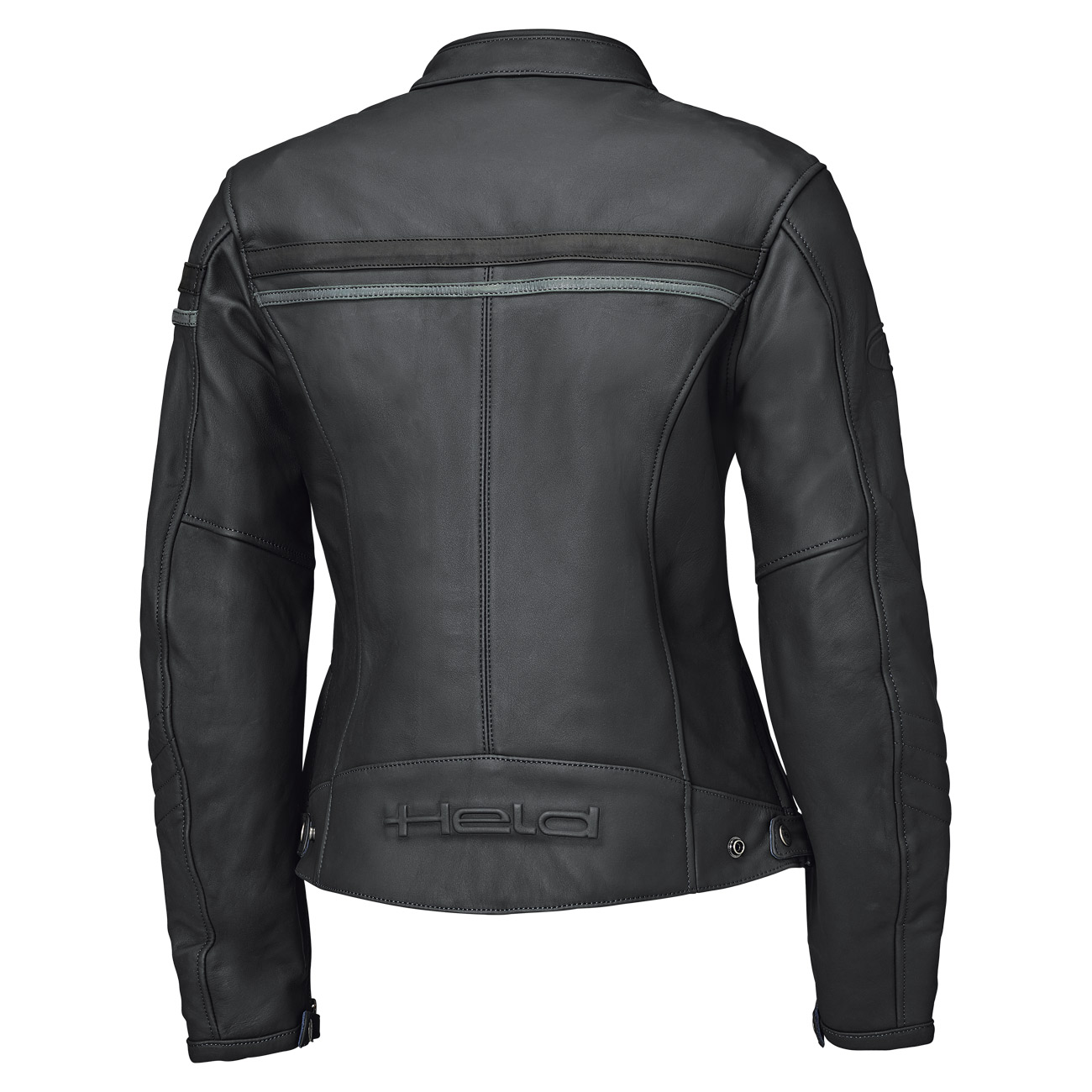 Midway Lederjacke