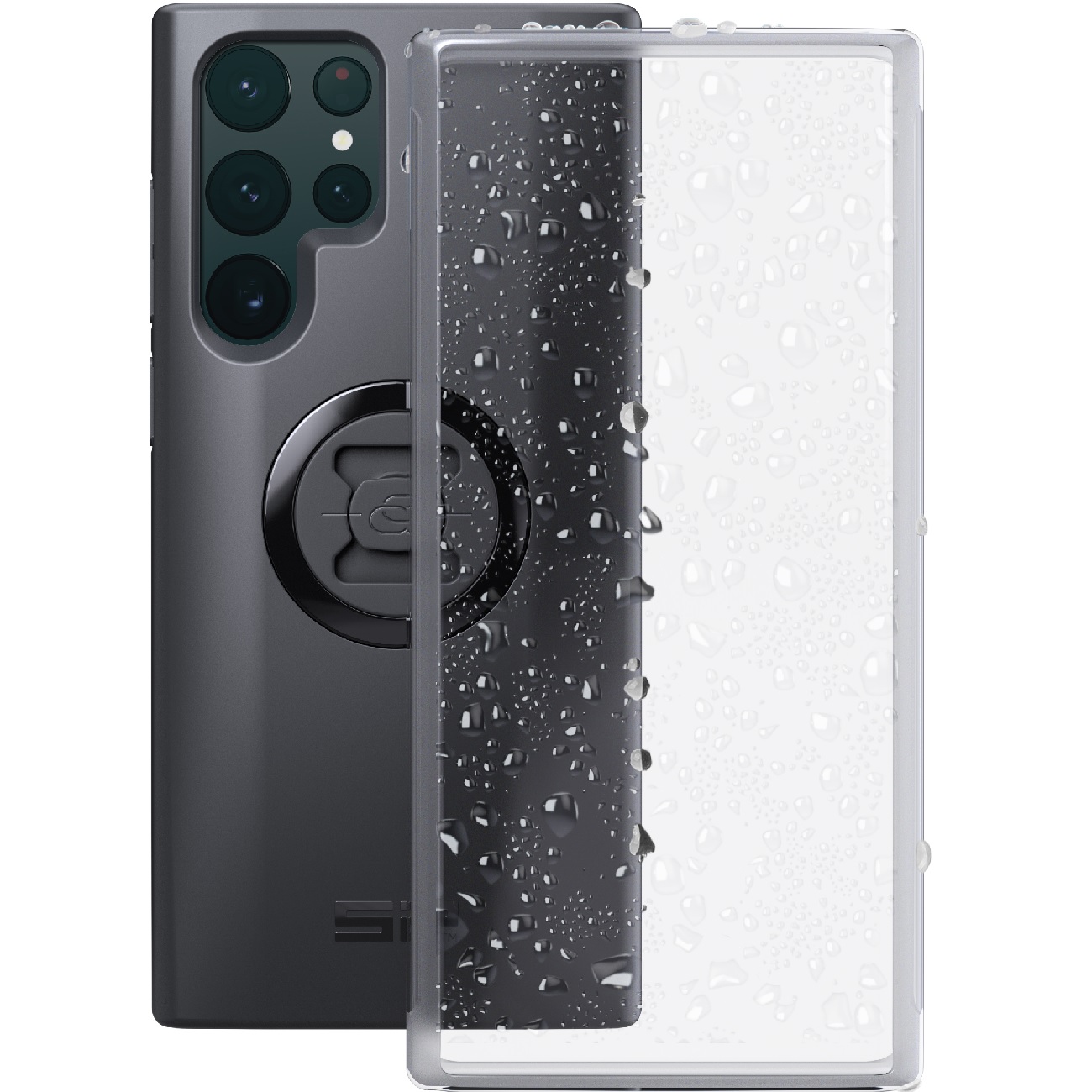 SP Weather Cover Wetterschutz