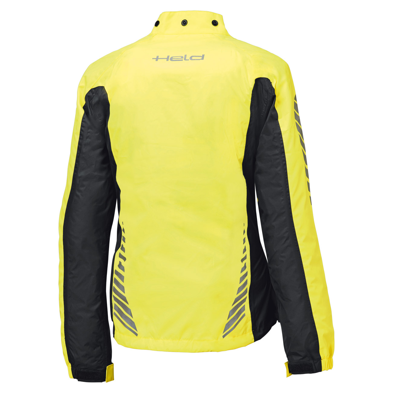 Wet Tour 2 Top Regenjacke