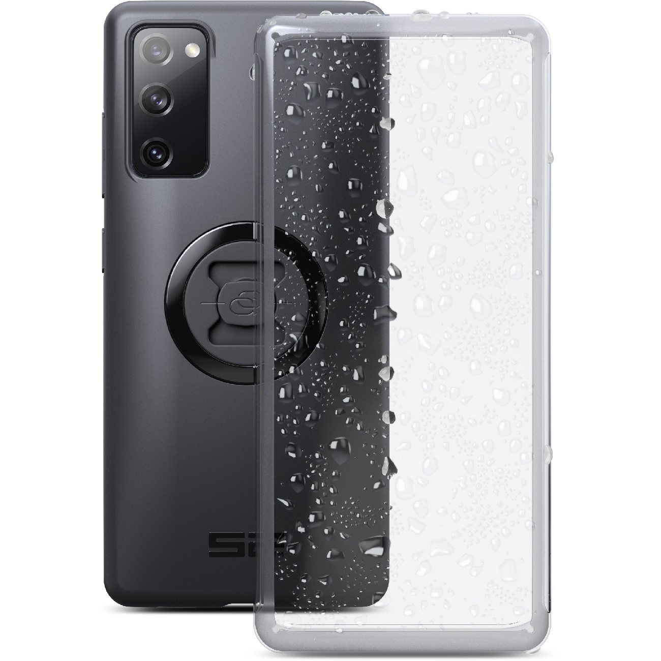 SP Weather Cover Wetterschutz