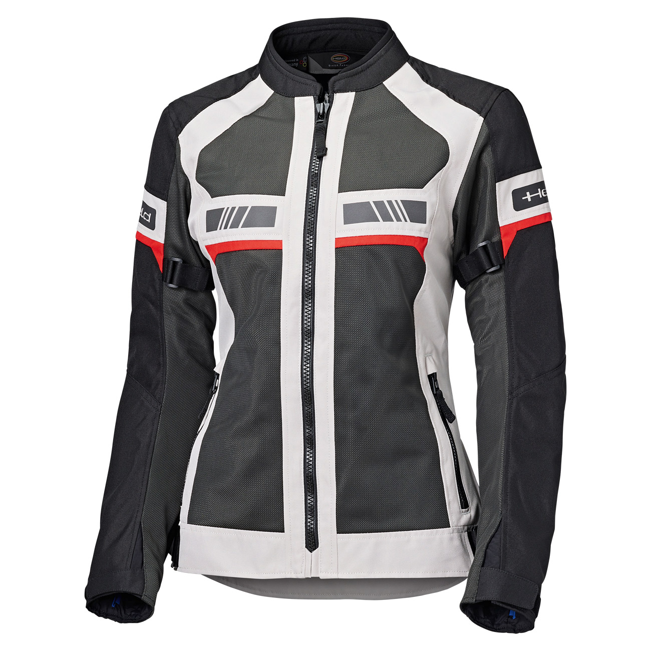 Tropic 4 Top sporty mesh jacket