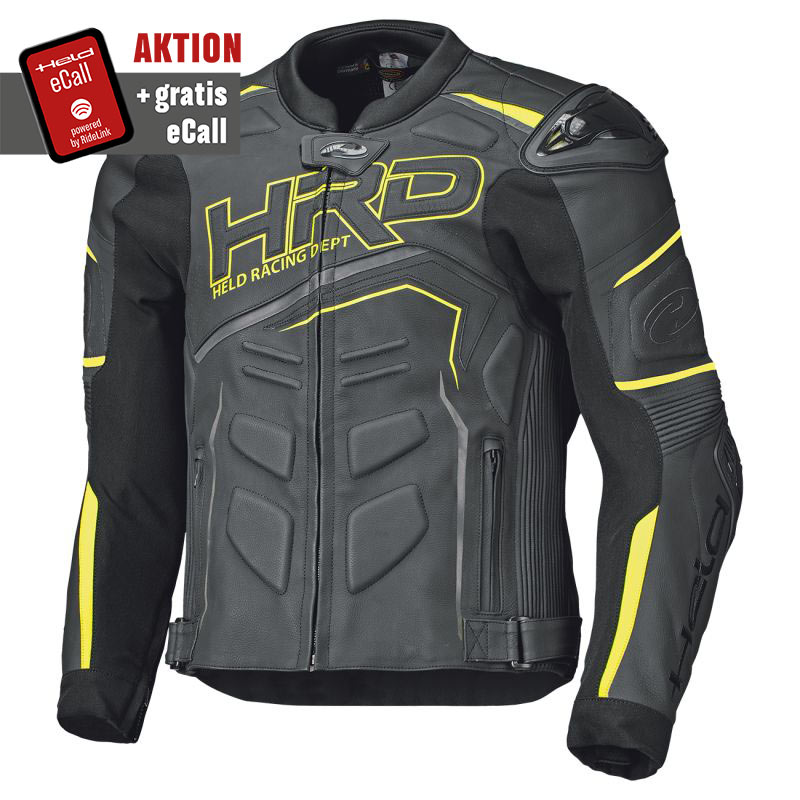 Safer II Sport jacket