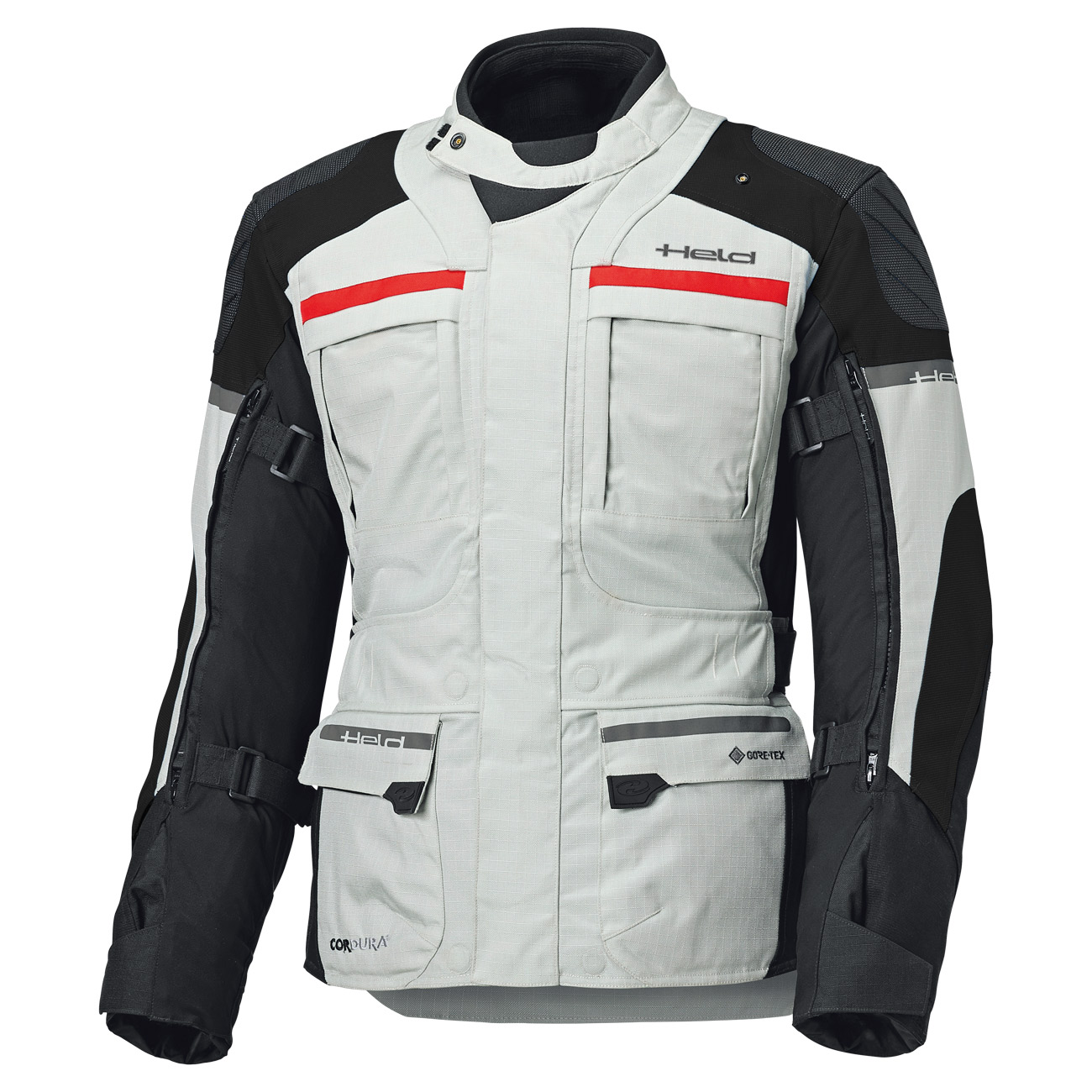 Carese 3 Top Adventure Tourenjacke